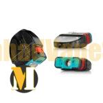 کارتریج پاز پرو اسموک <br><span>Smok Pozz Pro Empty Replacement Pods Cartridge</span> - Image 2